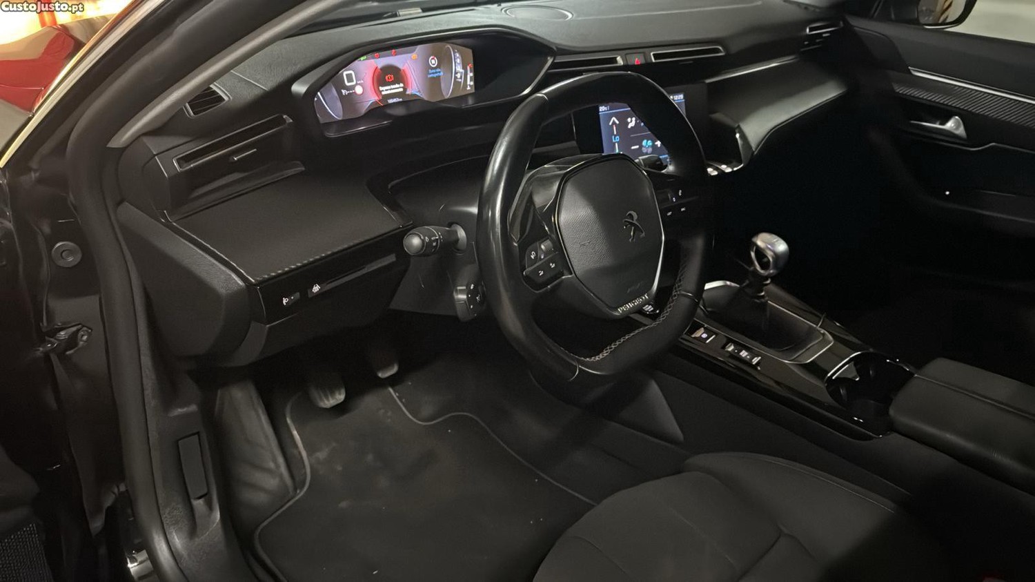 Peugeot 508 Sport — fotografia 10