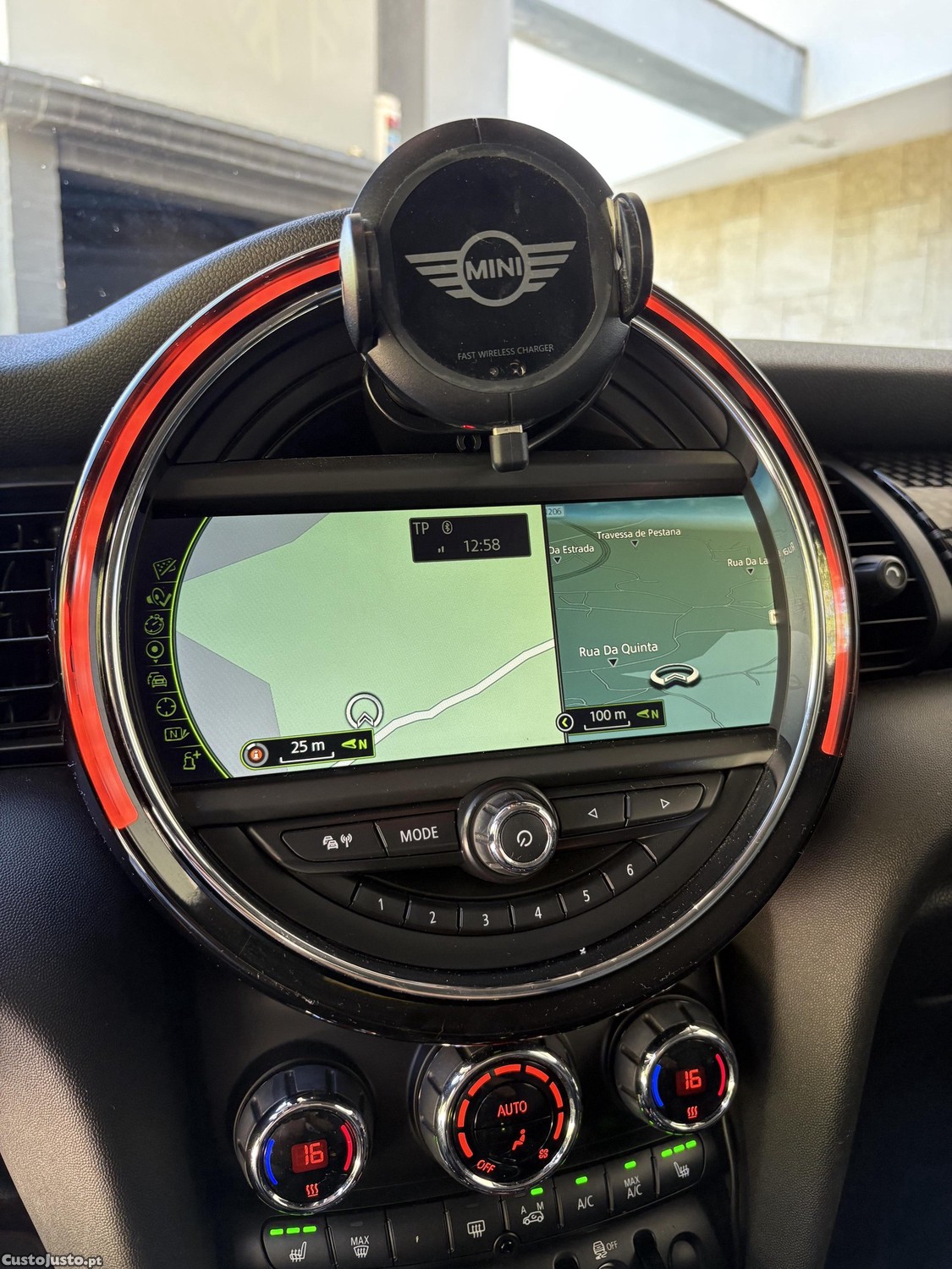 MINI Cooper sd 2.0 — fotografia 7