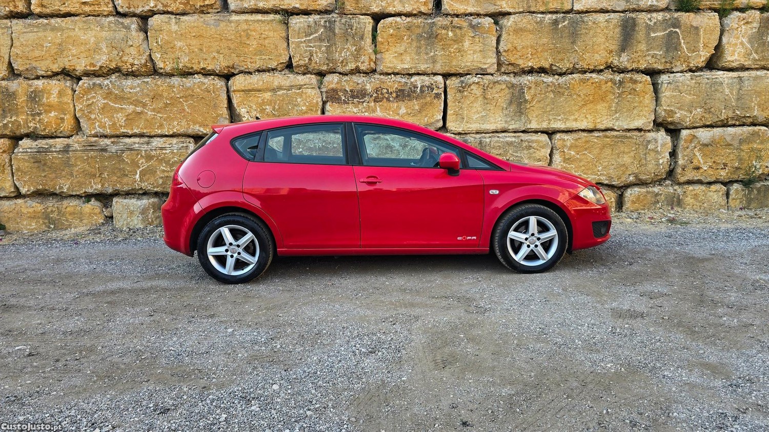 Seat Leon 1.6 TDi Copa - 11 — photo 4