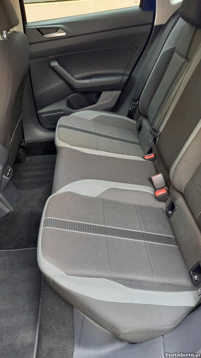 VW Polo 1.0 TSI Highline — photo 4