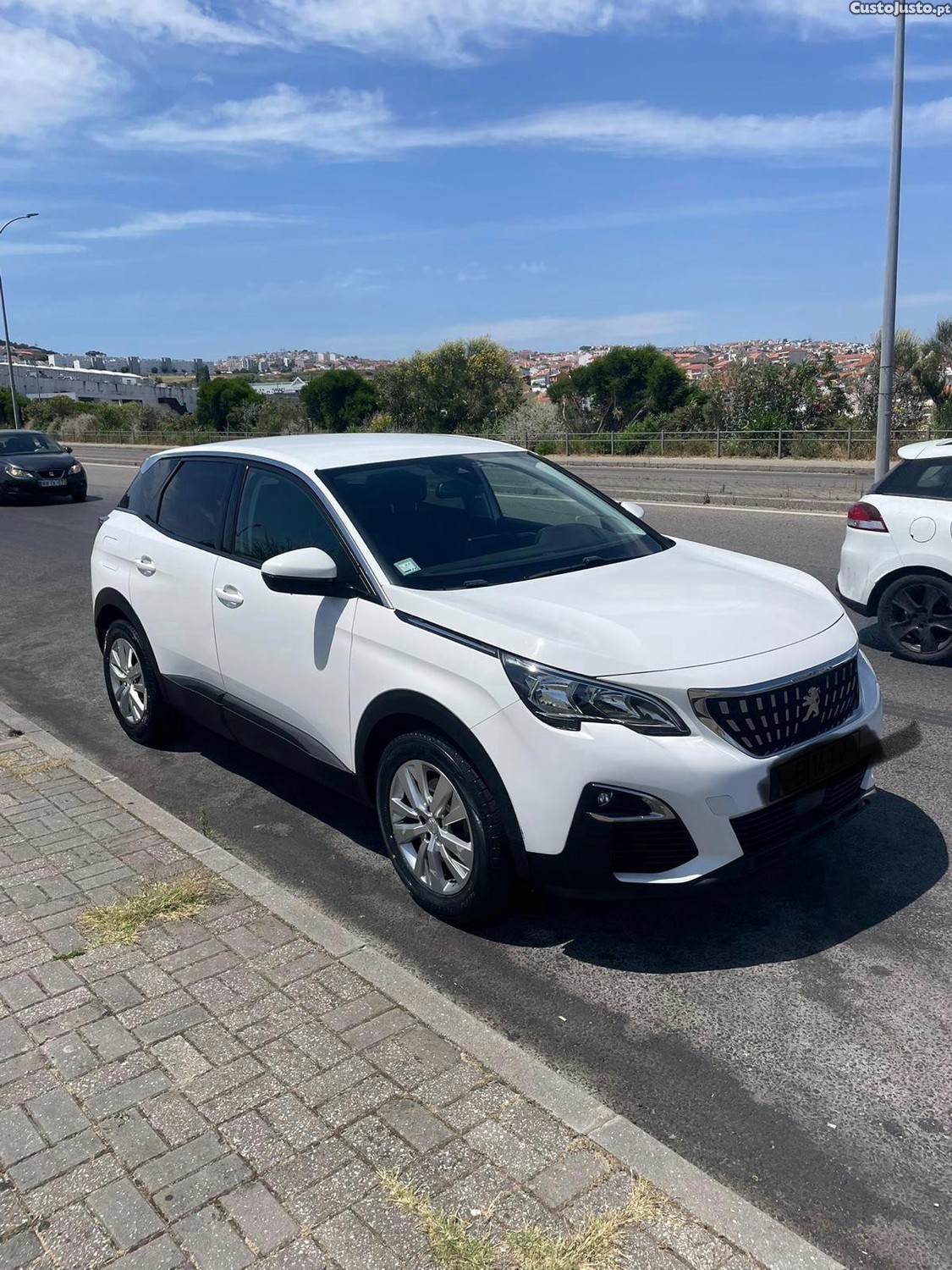 Peugeot 3008 Completo — photo 4