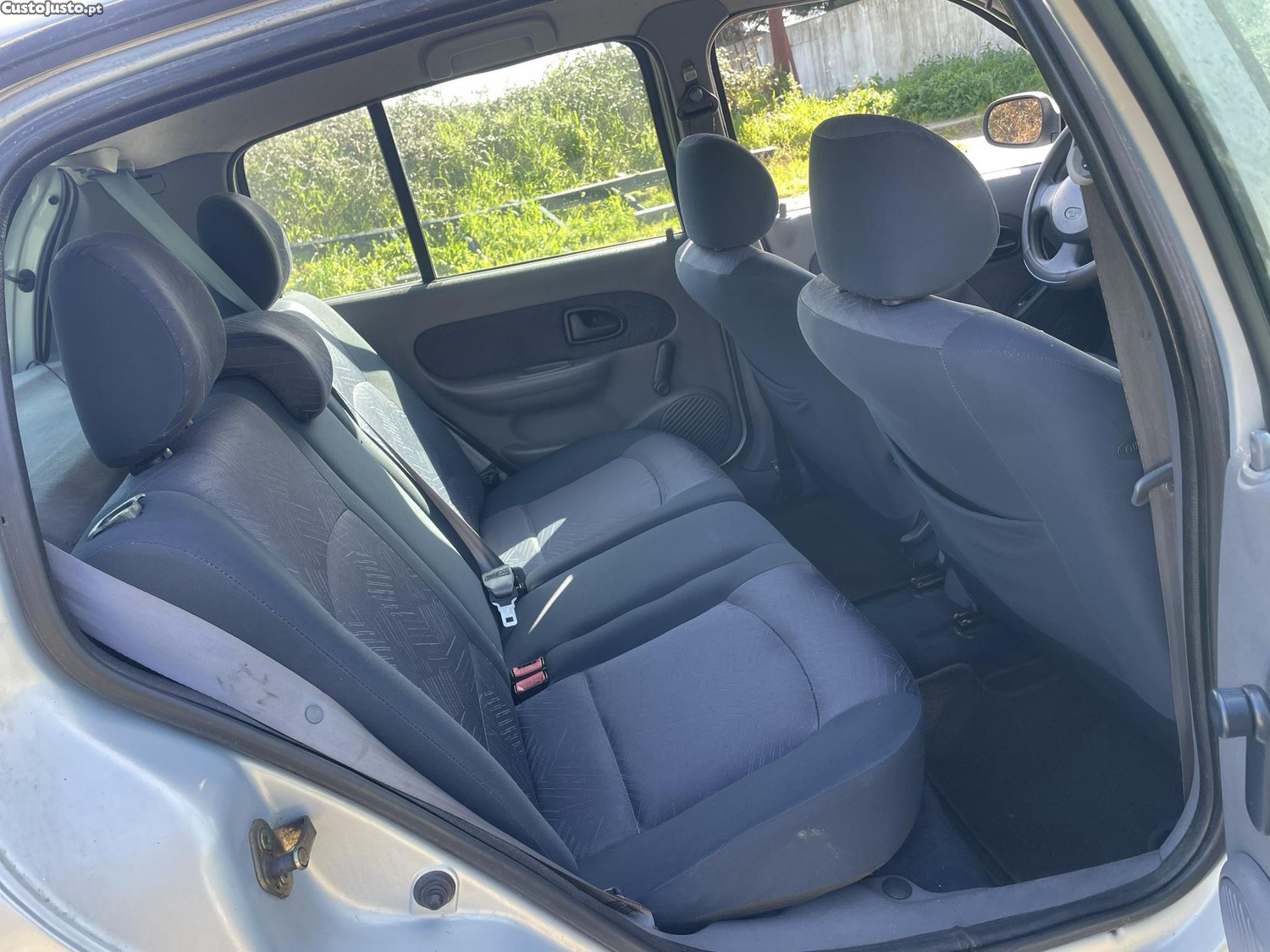 Renault Clio 1.2 16v — fotografia 5