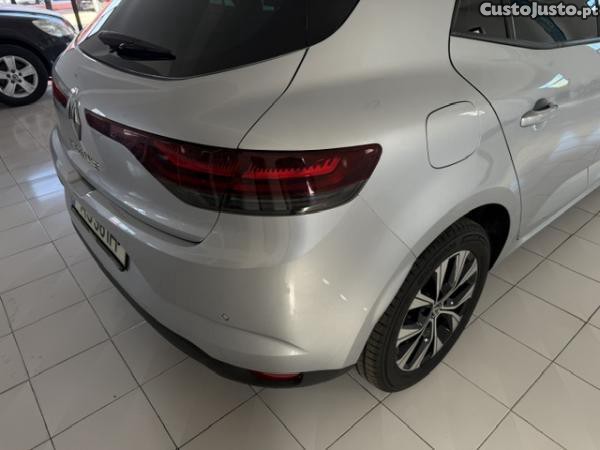 Renault Mégane iv 1.5 Blue dCi Limited - 22 foto 5