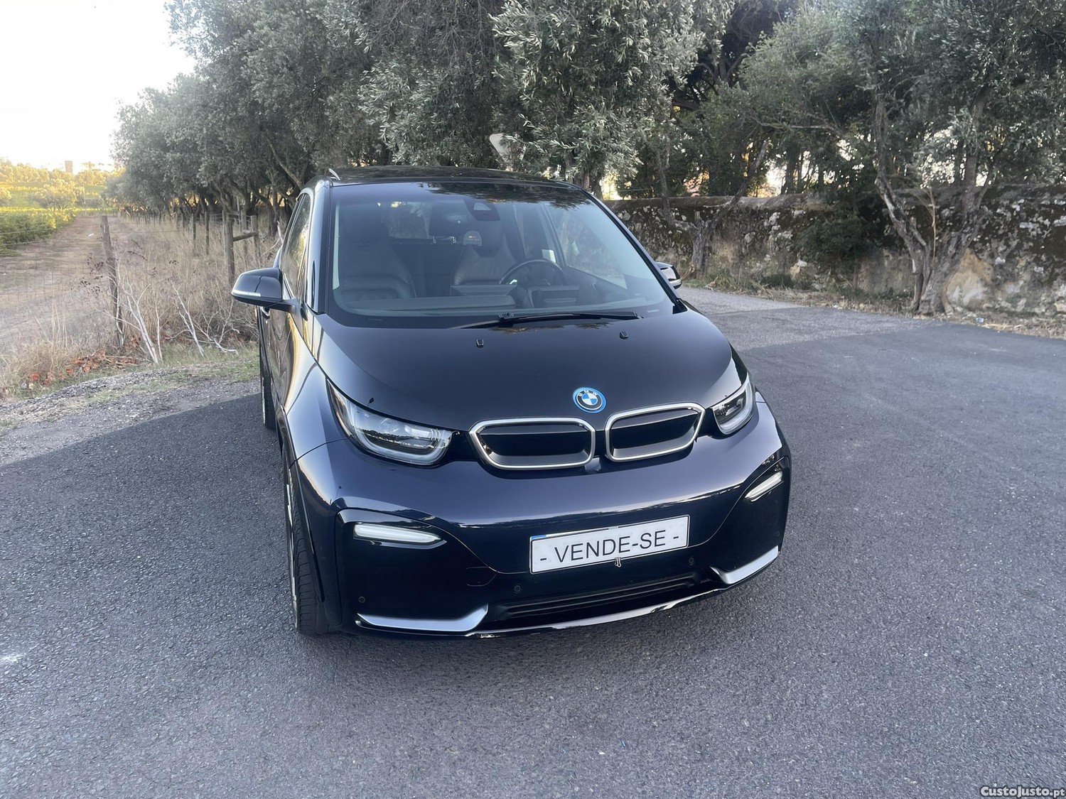 BMW i3 I3 S - 18 — photo 3
