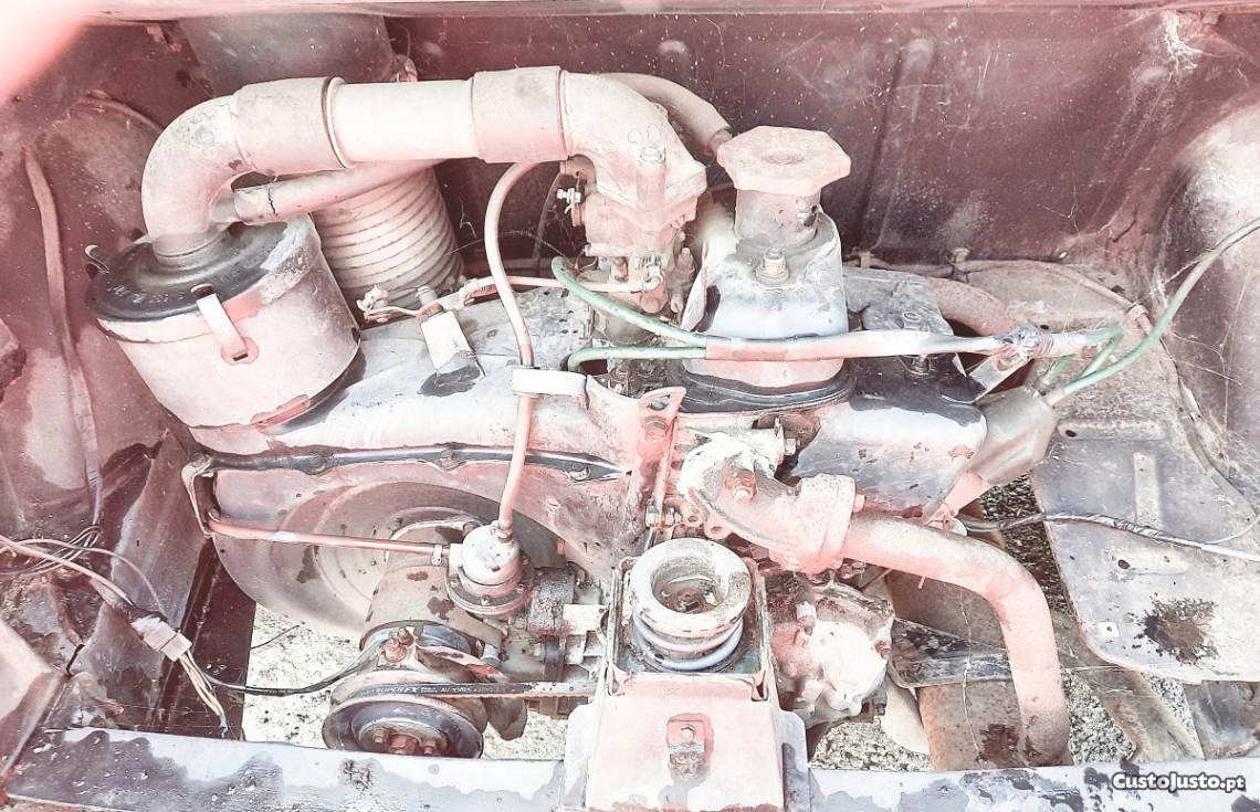 Fiat 126 Red line — fotografia 4