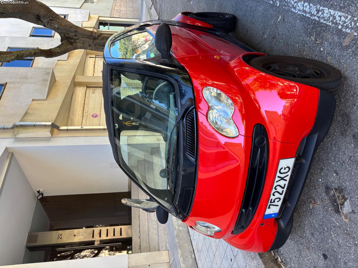 Smart ForTwo 450 - 04 foto 3