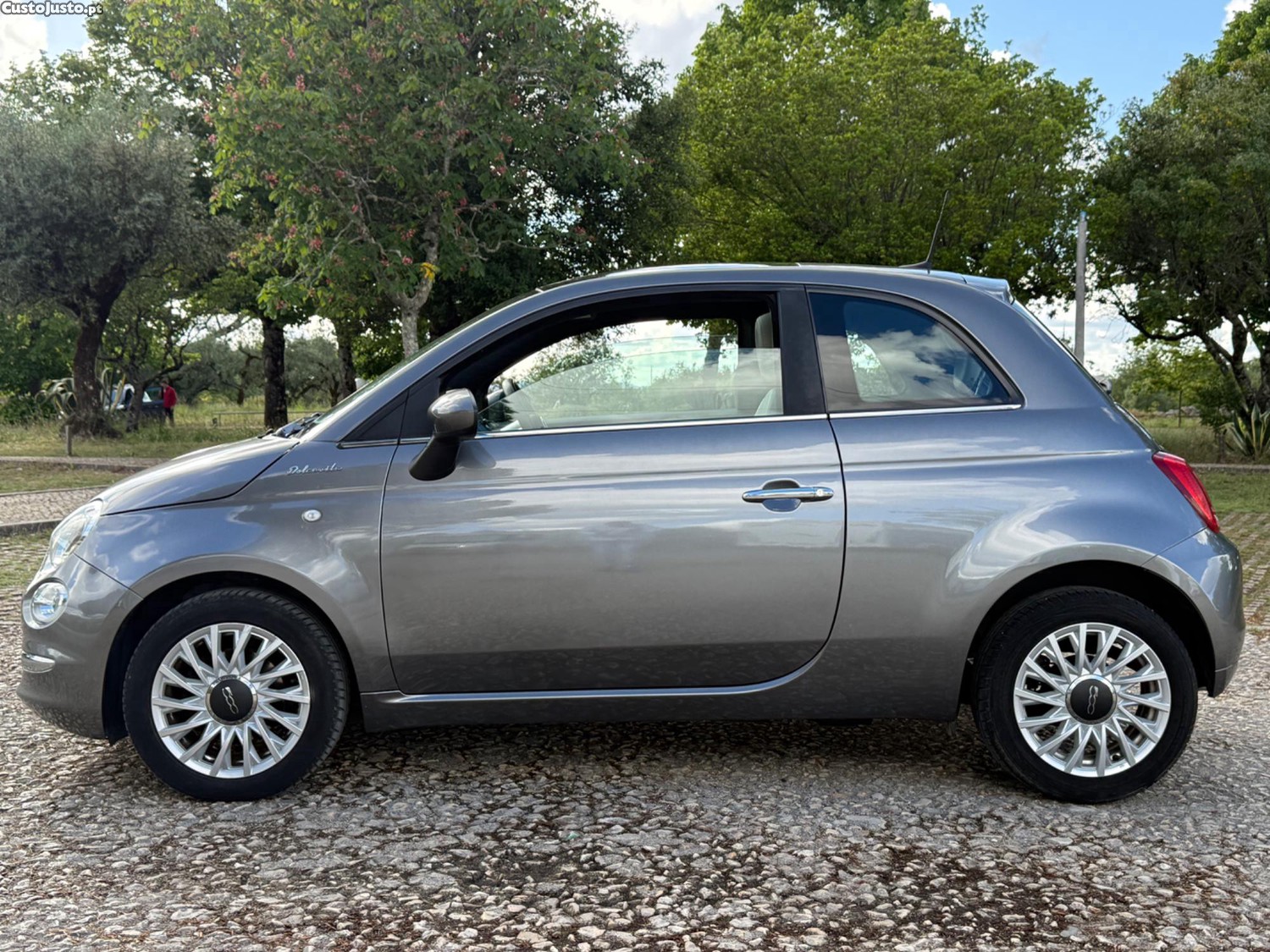 Fiat 500 1.0 HIBRIDO - 22 foto 4