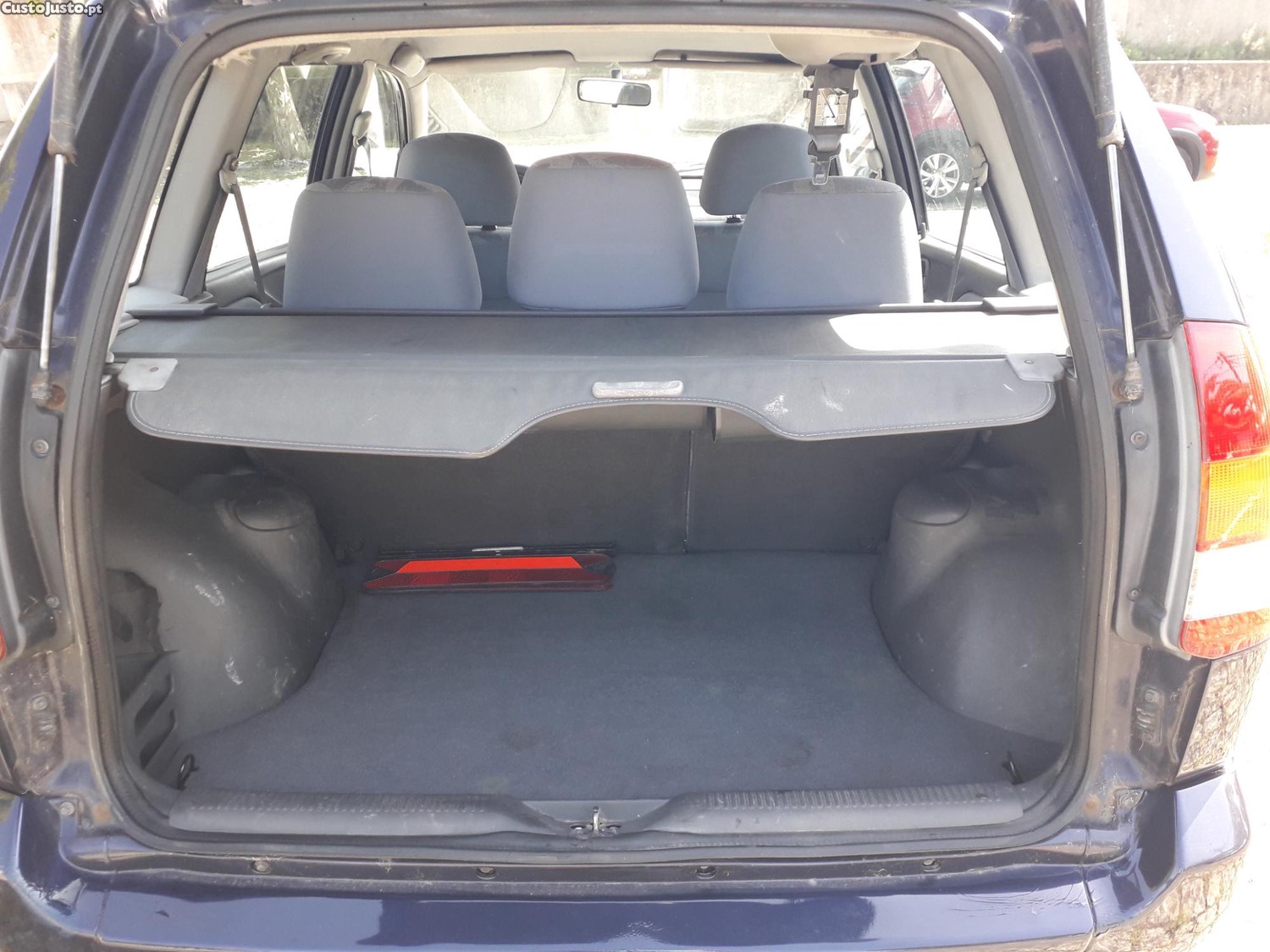 Mitsubishi Space Star 1.3I Comfort — fotografia 5