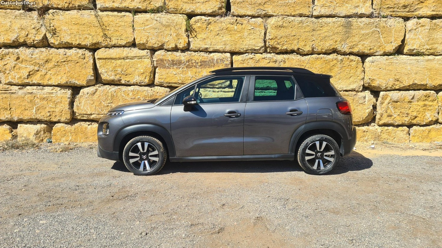 Citroën C3 1.5 BlueHDi Feel S&S - 20 foto 3