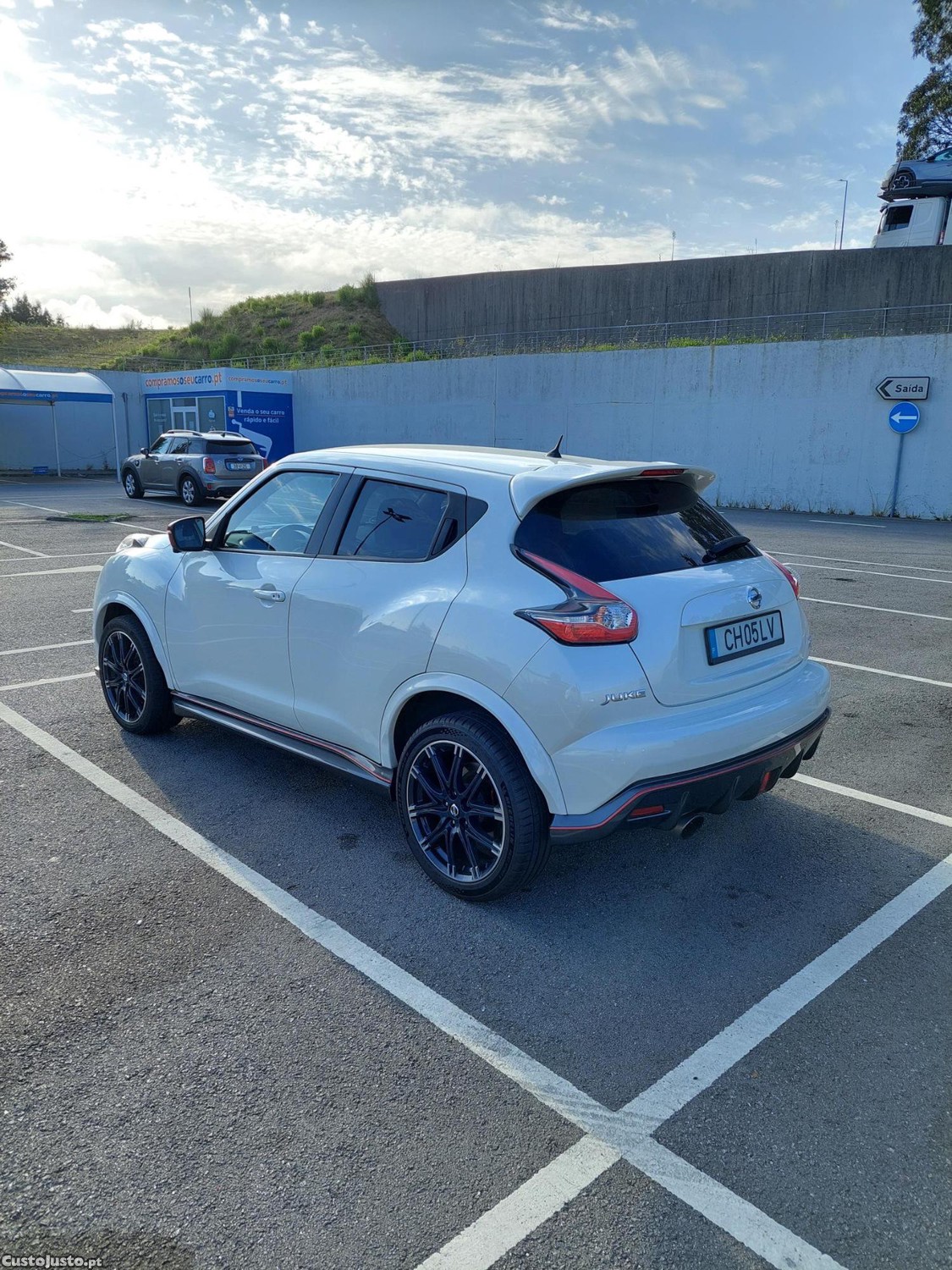 Nissan Juke NISMO RS - 18 foto 4