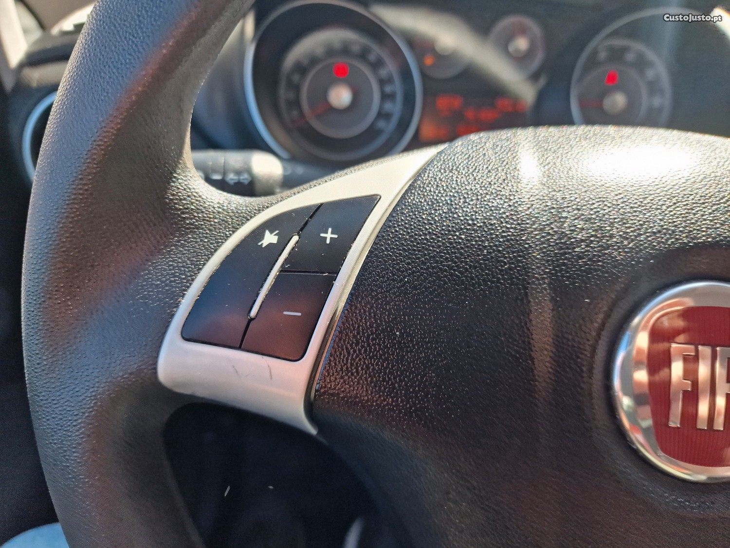 Fiat Punto 1.2 EASY — fotografia 7