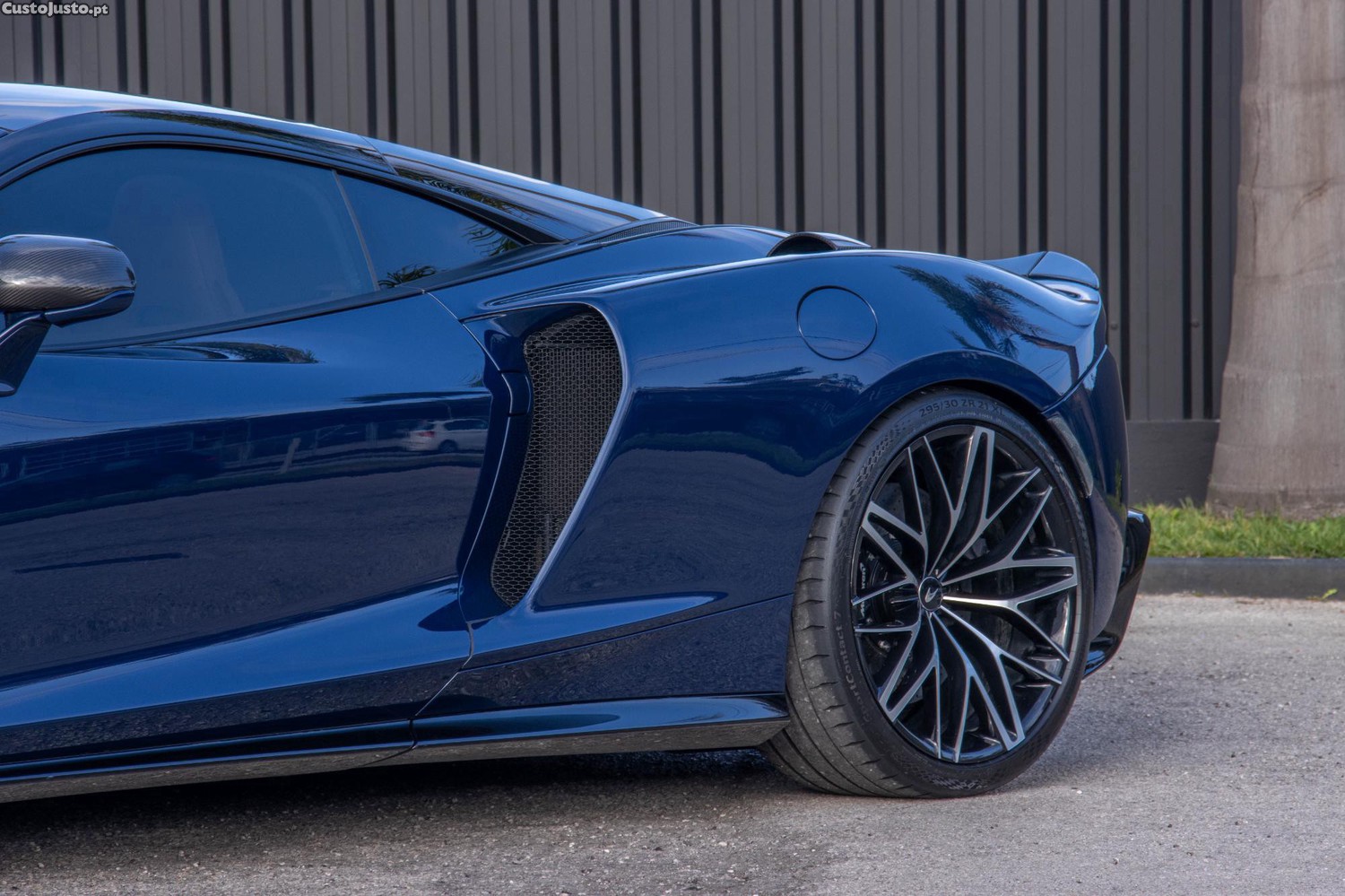 McLaren  GT - 23 — photo 5