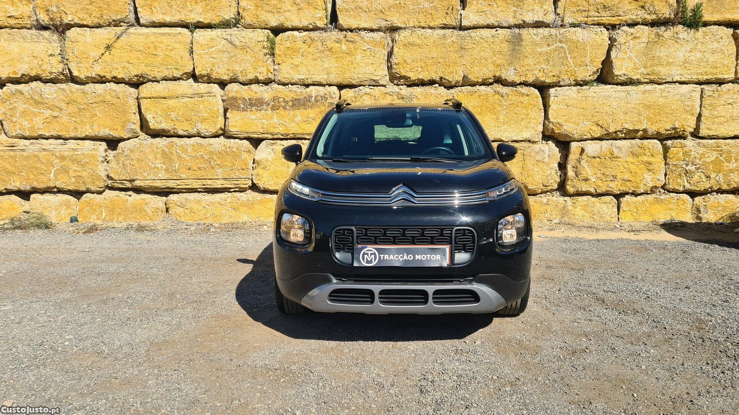 Citroën C3 1.5 BlueHDi Feel S&S - 19 — photo 5