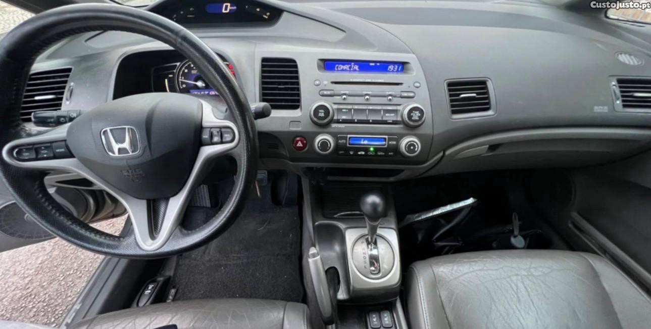 Honda Civic Civic - 06 foto 5