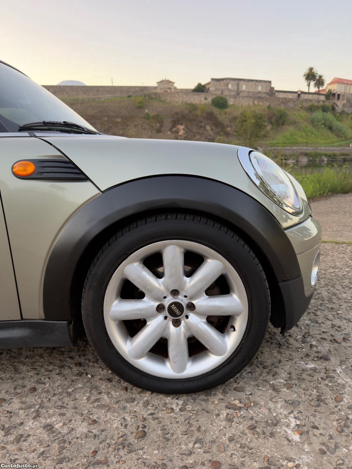 MINI Cooper D  Clubman — photo 5