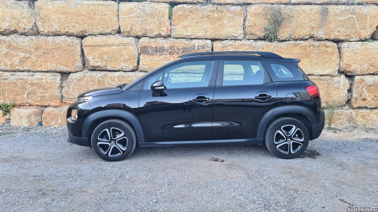 Citroën C3 1.5 BlueHDi Feel S&S - 19 foto 3