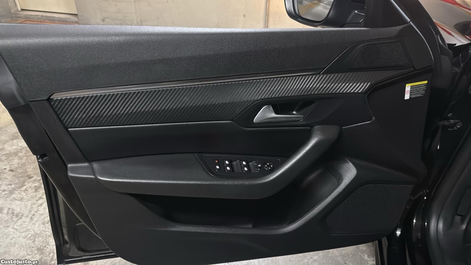 Peugeot 508 Sport — fotografia 4