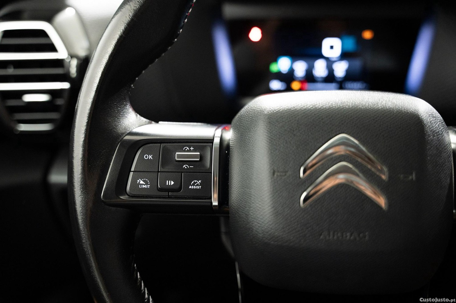 Citroën C4 1.2 PureTech Feel Pack — fotografia 16