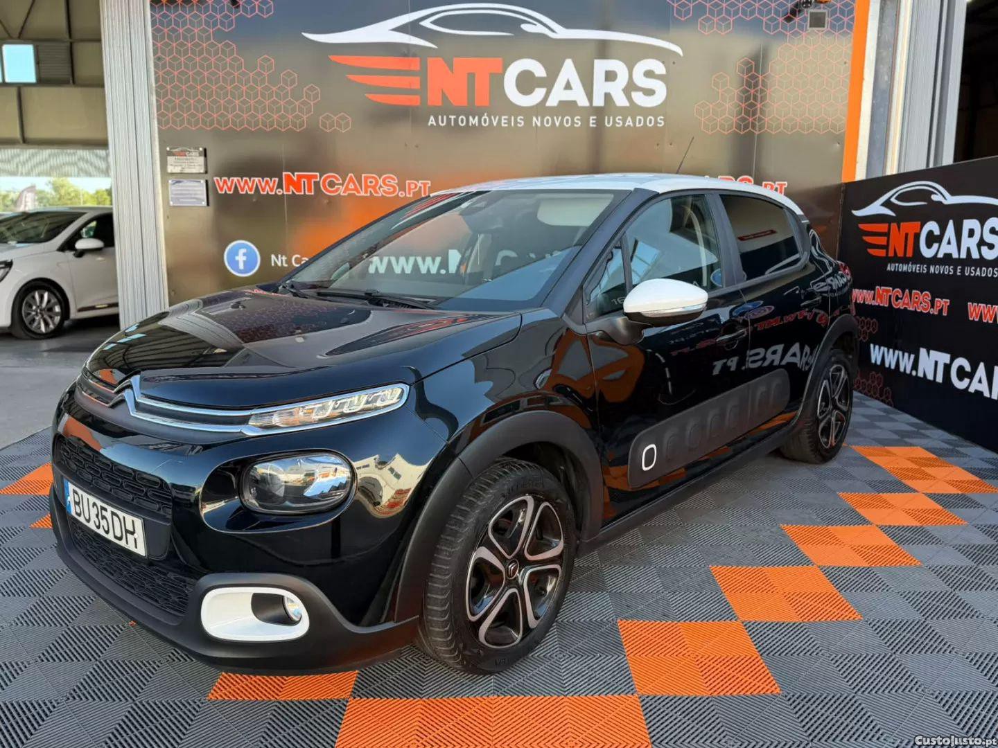 Citroën C3 1.2 puretech feel - 20