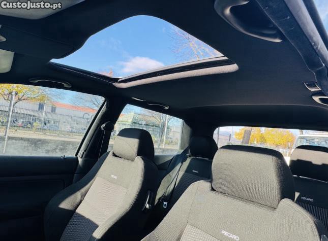 Volkswagen Golf GTI TDI — fotografia 5