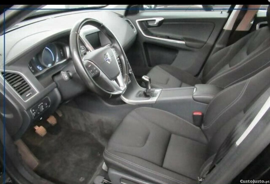 Volvo XC60 Summum — photo 5