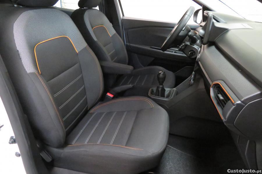 Dacia Sandero 1.0TCE STEPWAY Essen — fotografia 14