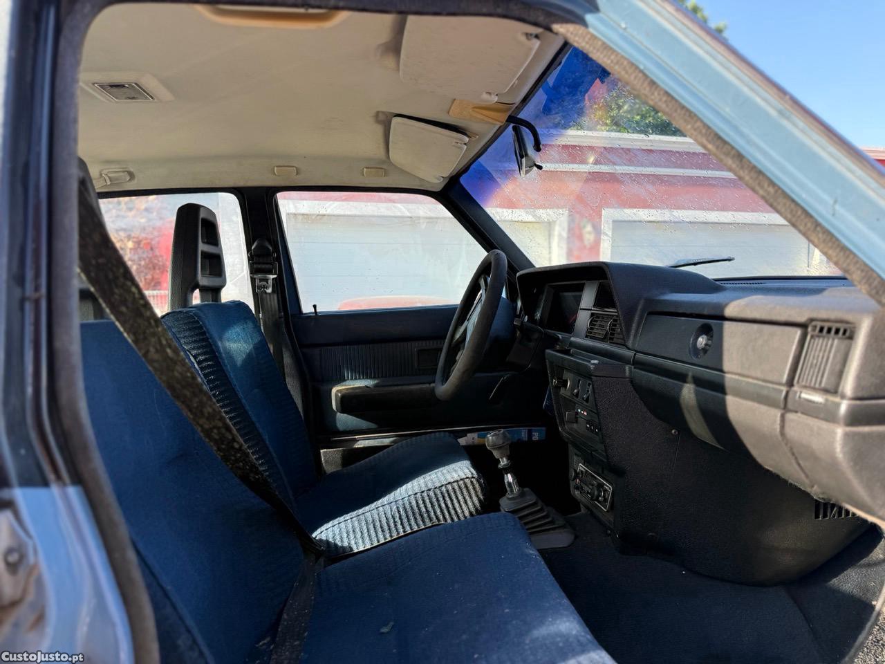 Volvo 244 GLD 6 — fotografia 6