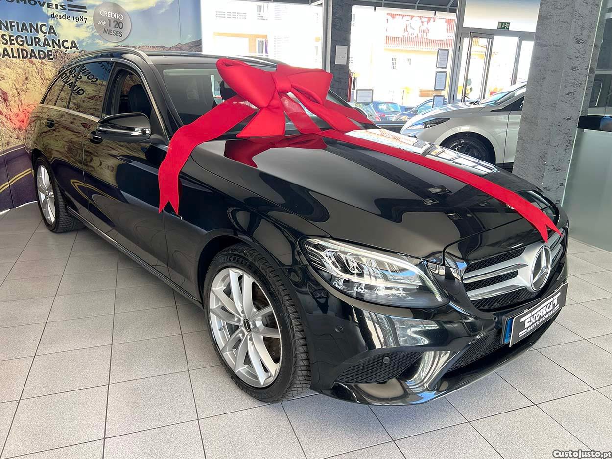 Mercedes-Benz C 300 de Avantgarde - 20 foto 2