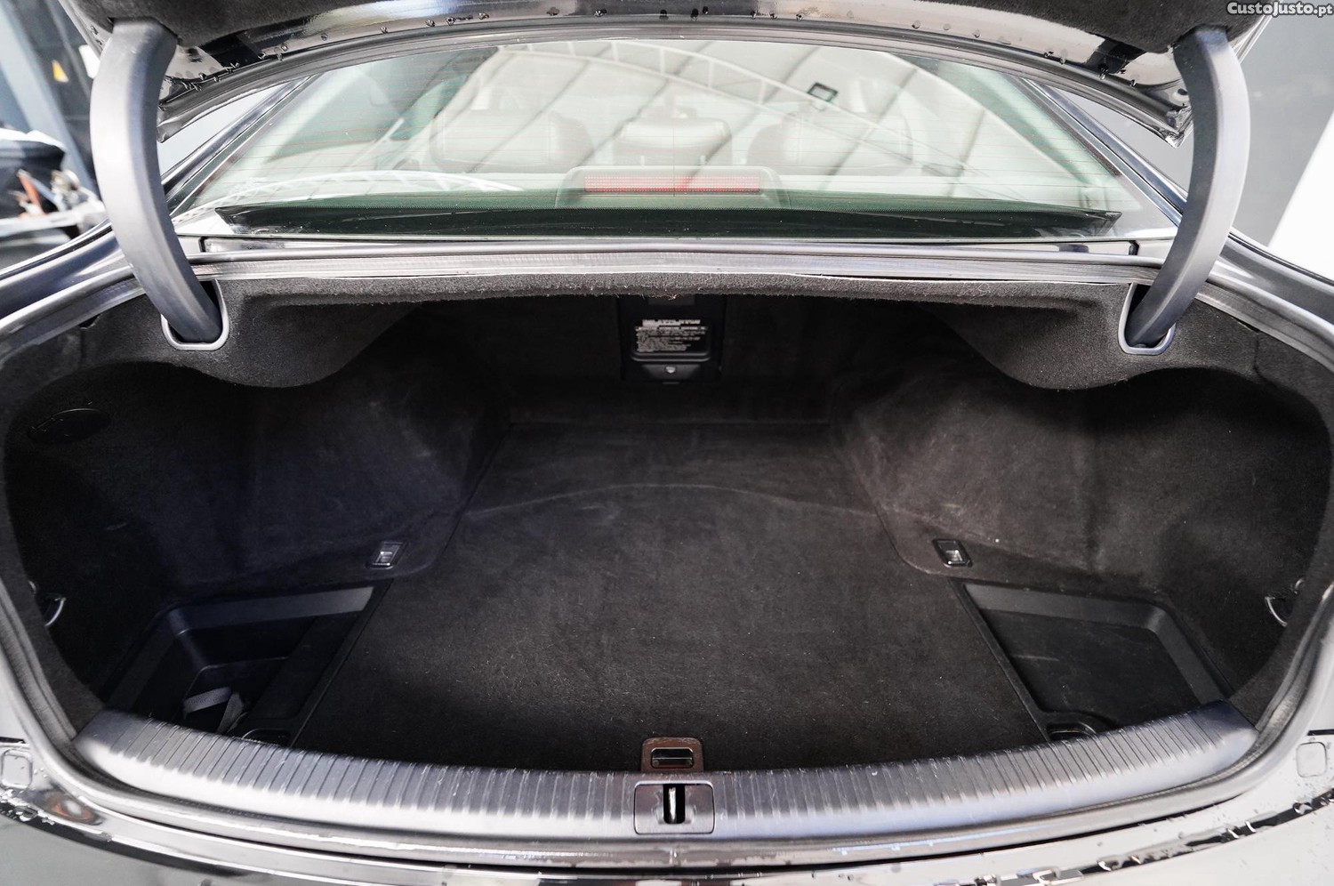 Lexus IS Executive 2G — fotografia 7
