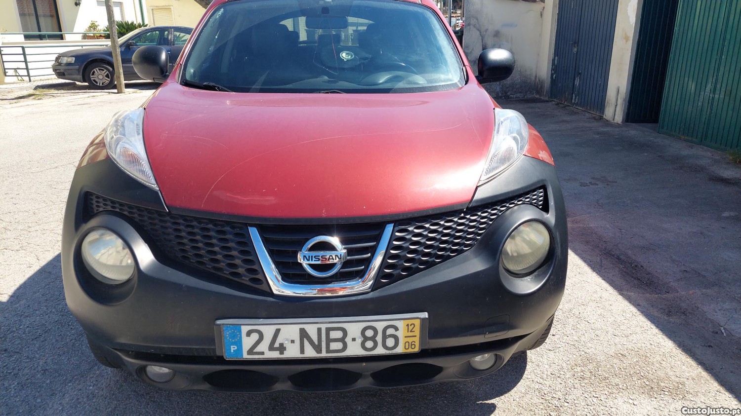 Nissan Juke TEKNA SPORT - 12 foto 4