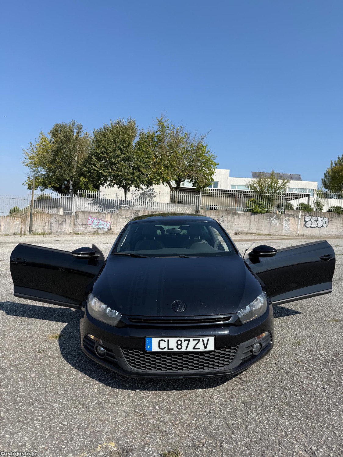 VW Scirocco 1.4 TSI Highline Sport edition | Android auto | Teto panorâmico + Extras — photo 2