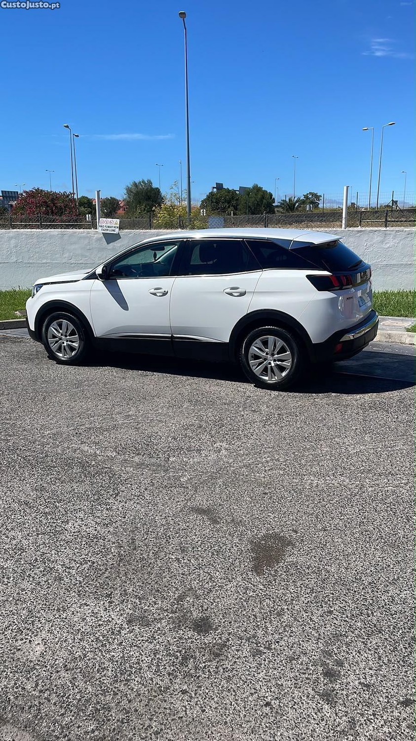 Peugeot 3008 Completo — photo 5