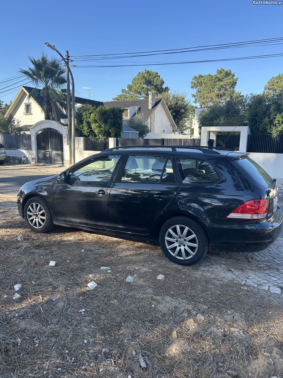 VW Golf Variante 1.4 TSI - 08 foto 5