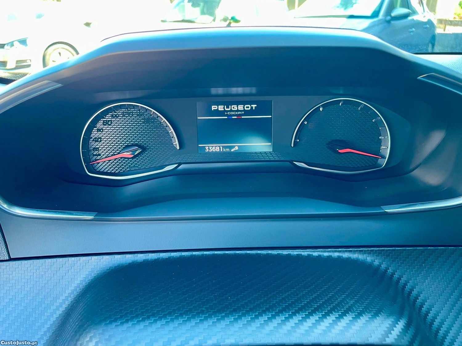 Peugeot 208 1.2 PureTech Active Pack — fotografia 2