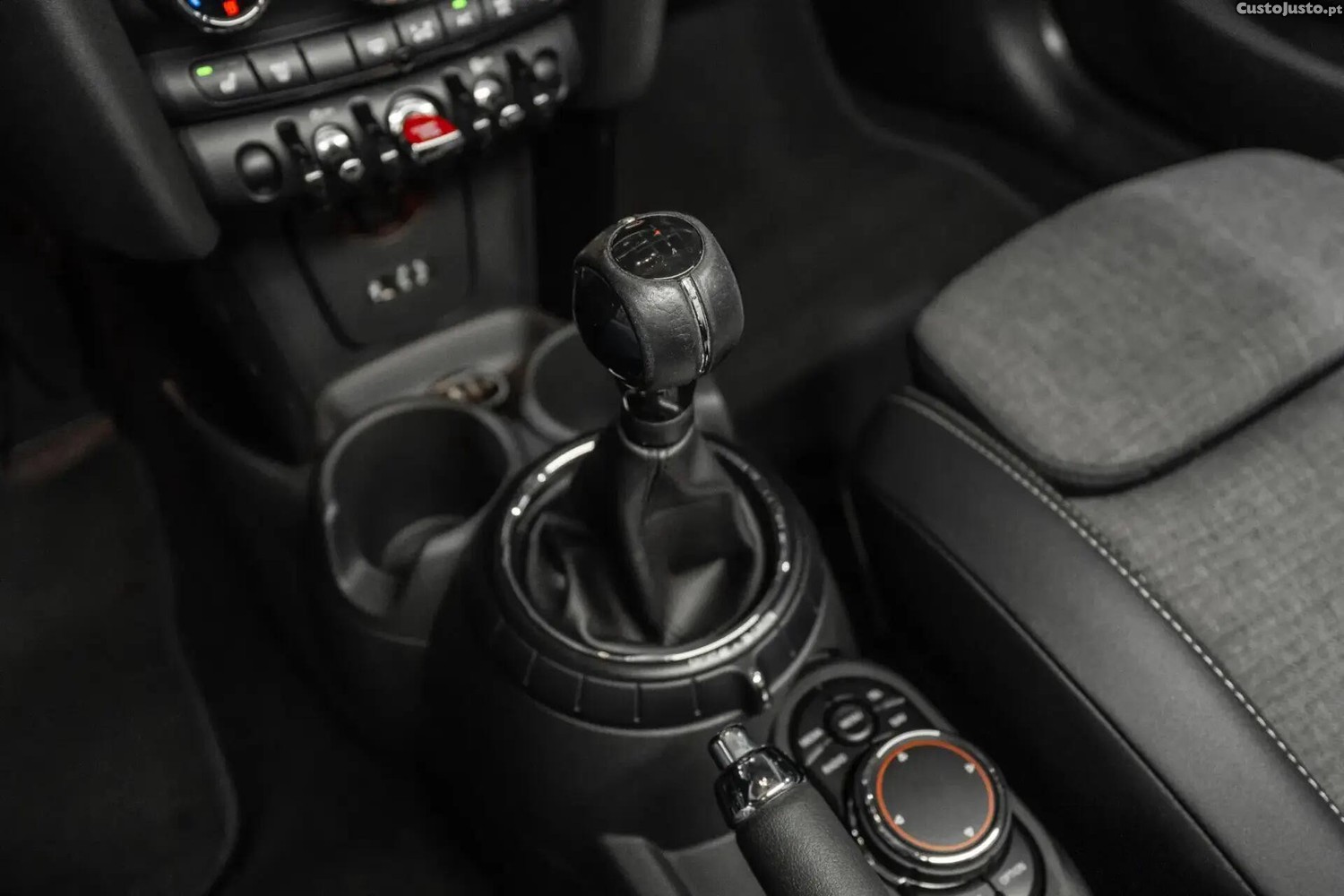 MINI Cooper S — fotografia 9