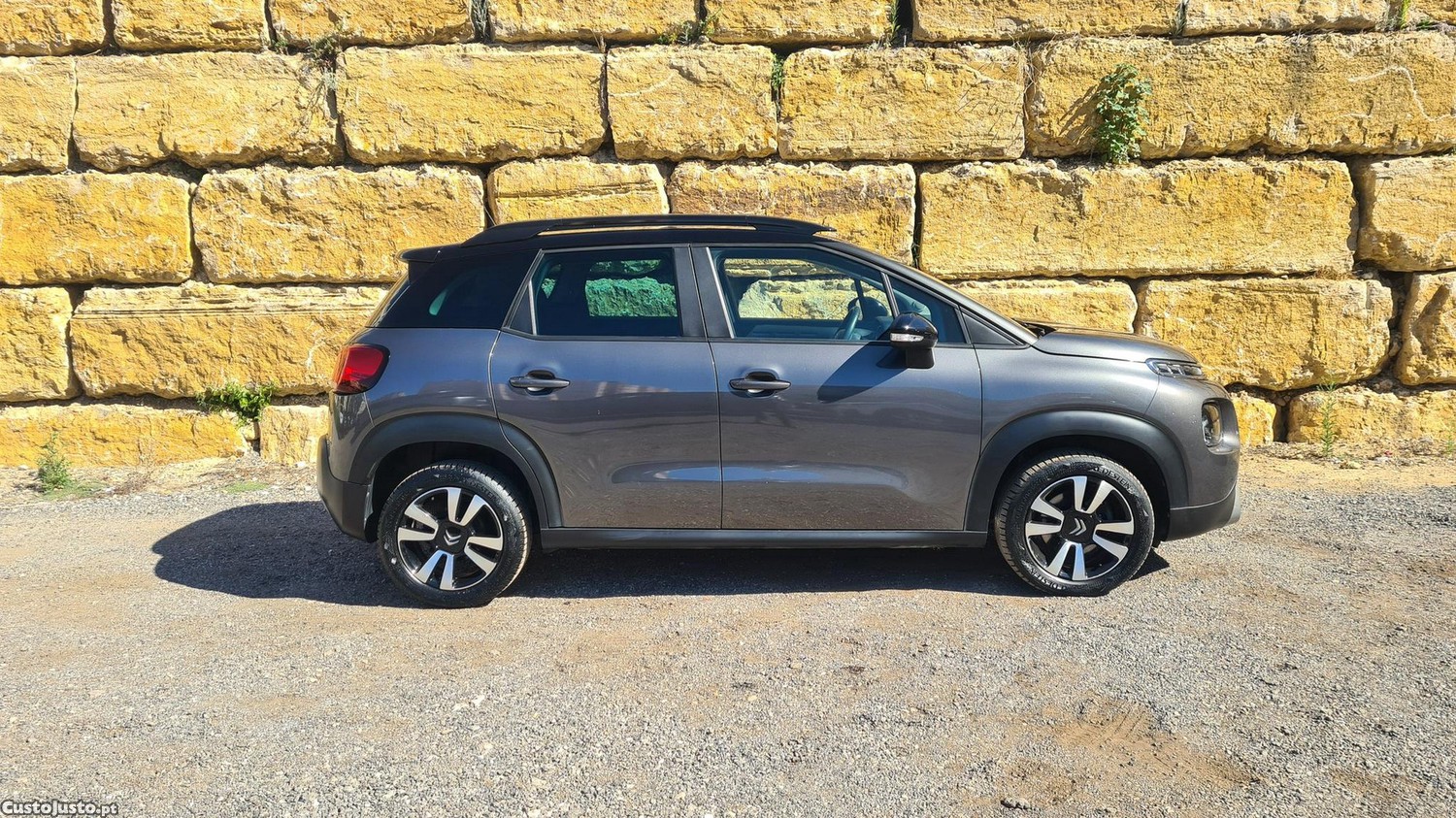 Citroën C3 1.5 BlueHDi Shine EAT6 S&S - 20 — photo 4