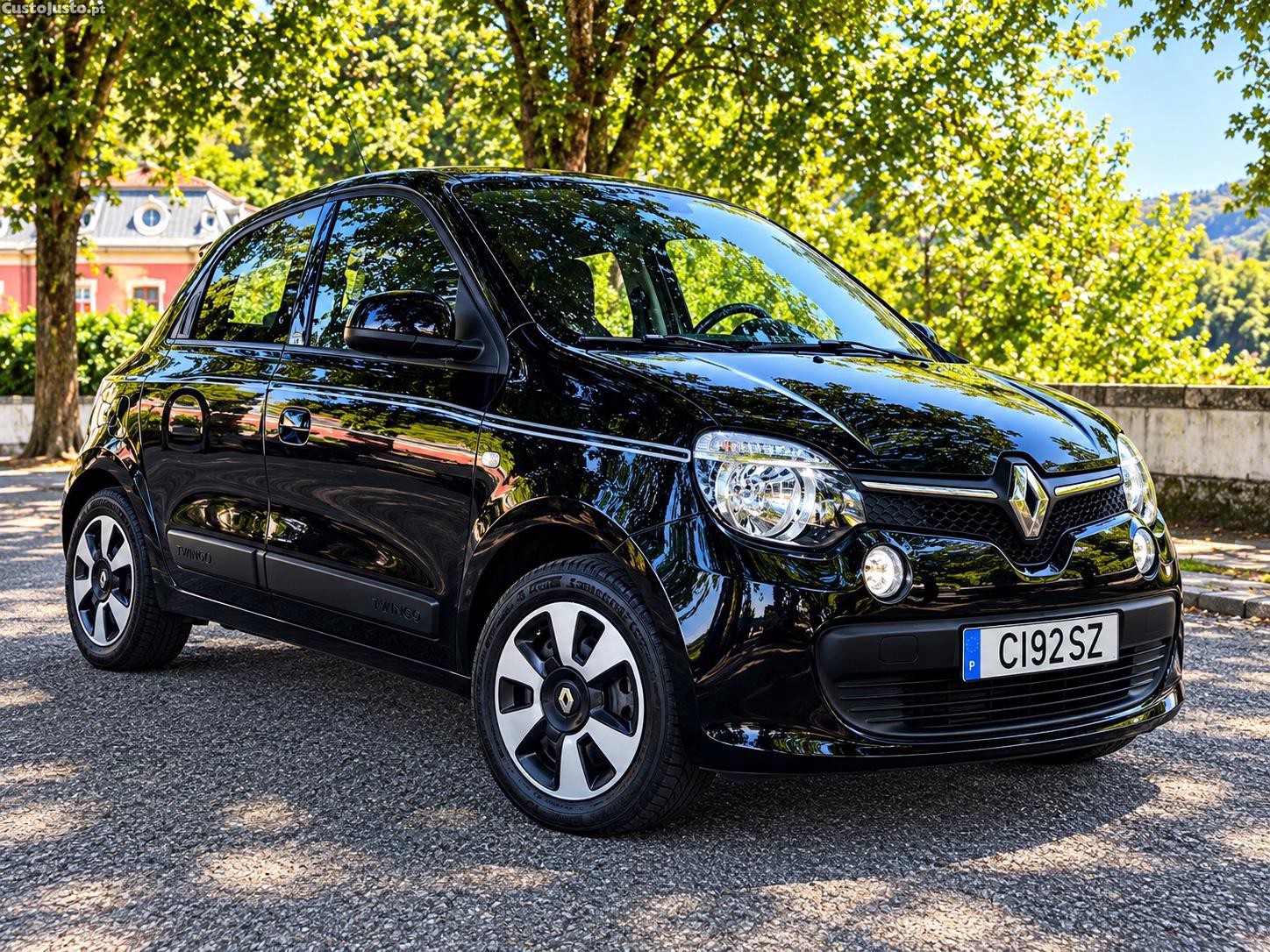 Renault Twingo III SCe 70 Limited - 18 foto 2