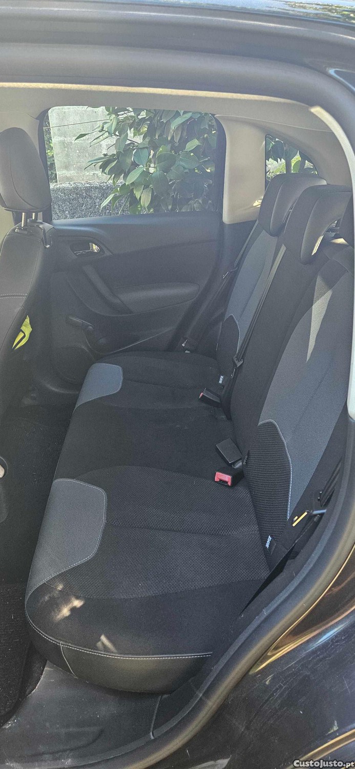 Citroën C3 Seduction - 12 foto 4