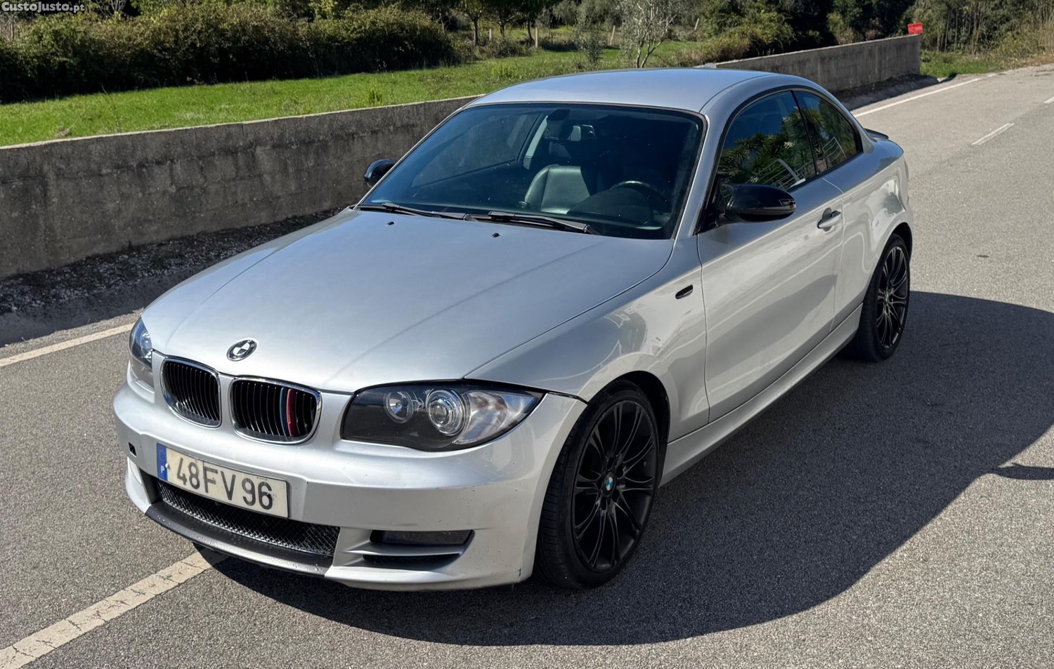 BMW 120 Sport — fotografia 2