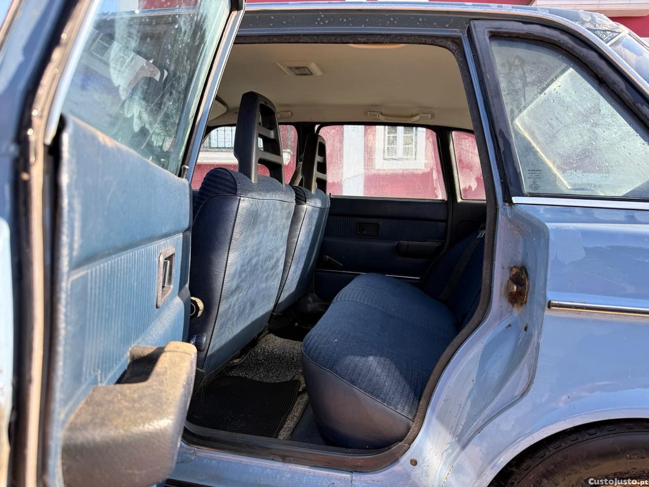 Volvo 244 GLD 6 — fotografia 11