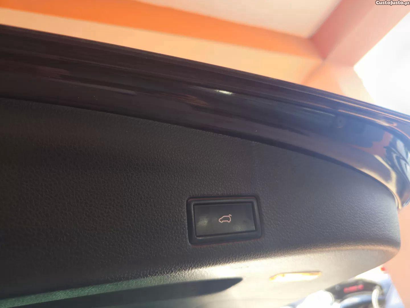 Volkswagen Sharan Advance bluemotion tech — fotografia 4
