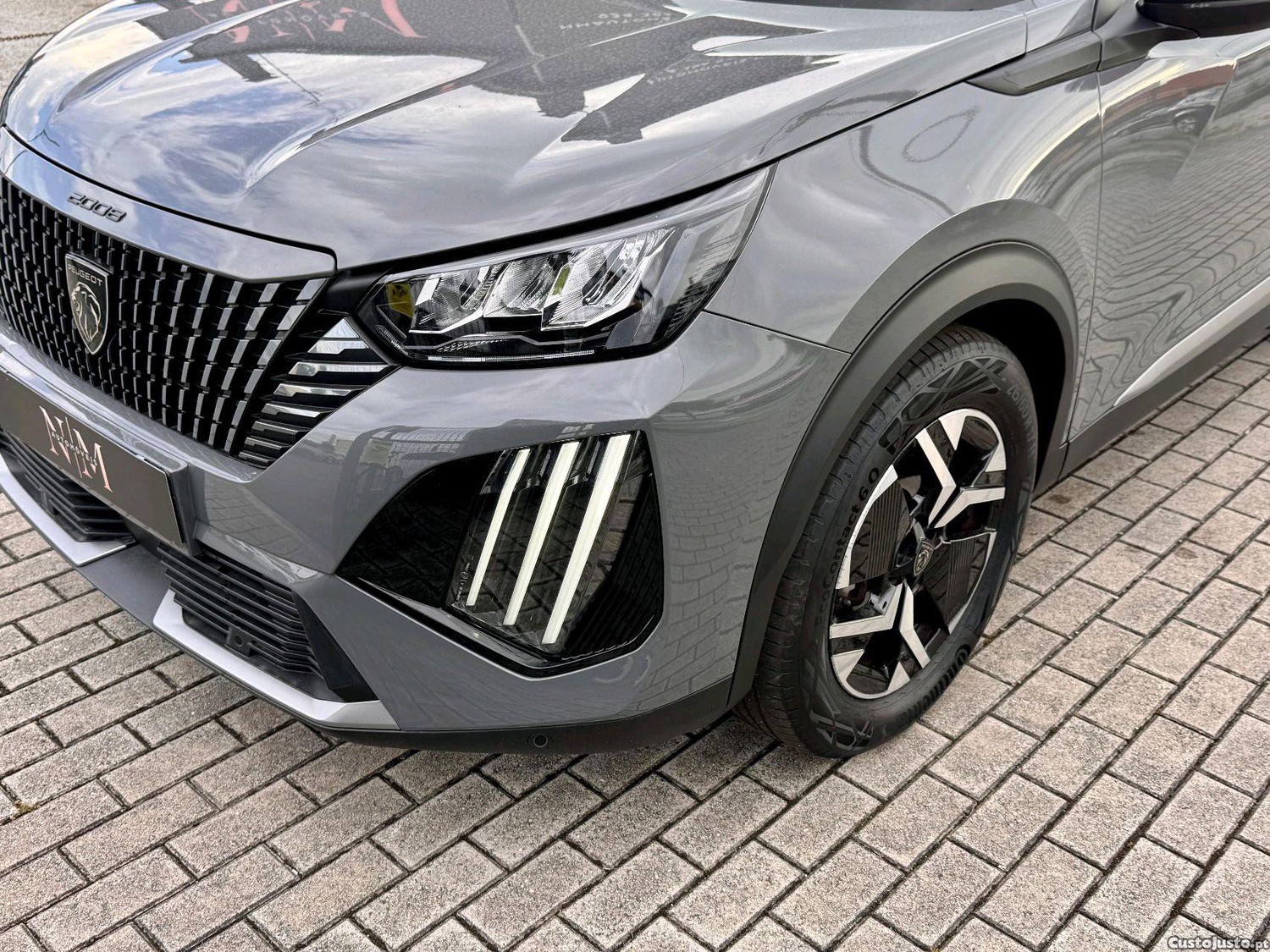 Peugeot 2008 1.2 Puretech Allure - 24 foto 5