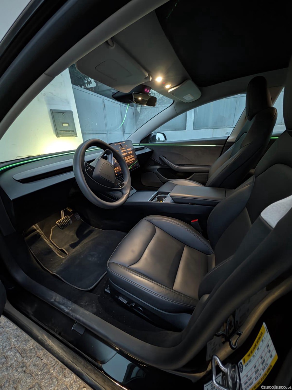 Tesla Model 3 3 - 23 — photo 5