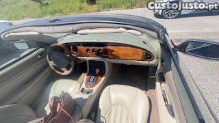 Jaguar XK8 Xk82 Turig Convertible - 04 foto 3