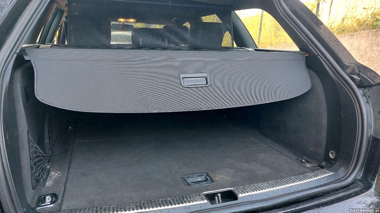 Audi A4 S-Line — fotografia 3