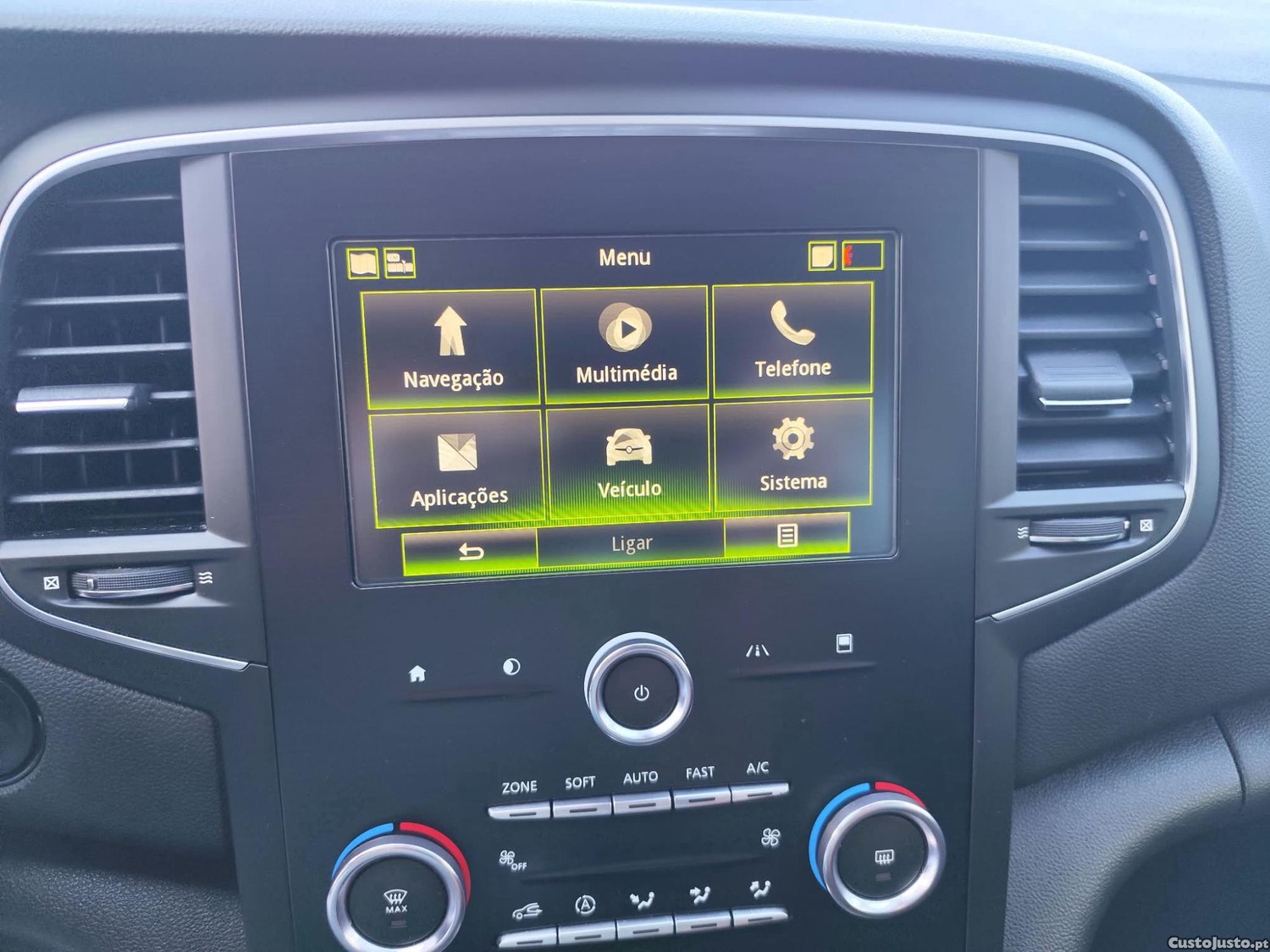 Renault Mégane ST 1.5 dCi Limited — fotografia 8