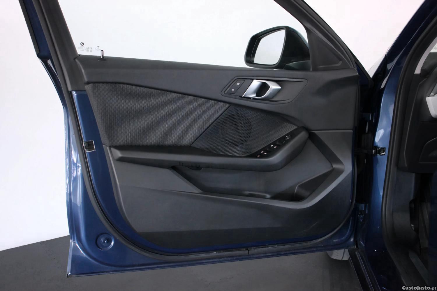 BMW 118 i Auto - 20 foto 5