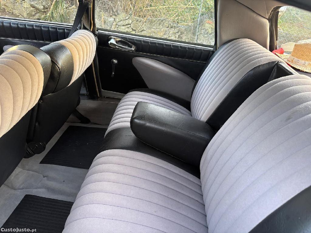 Citroën DS 23ie Pallas — fotografia 10