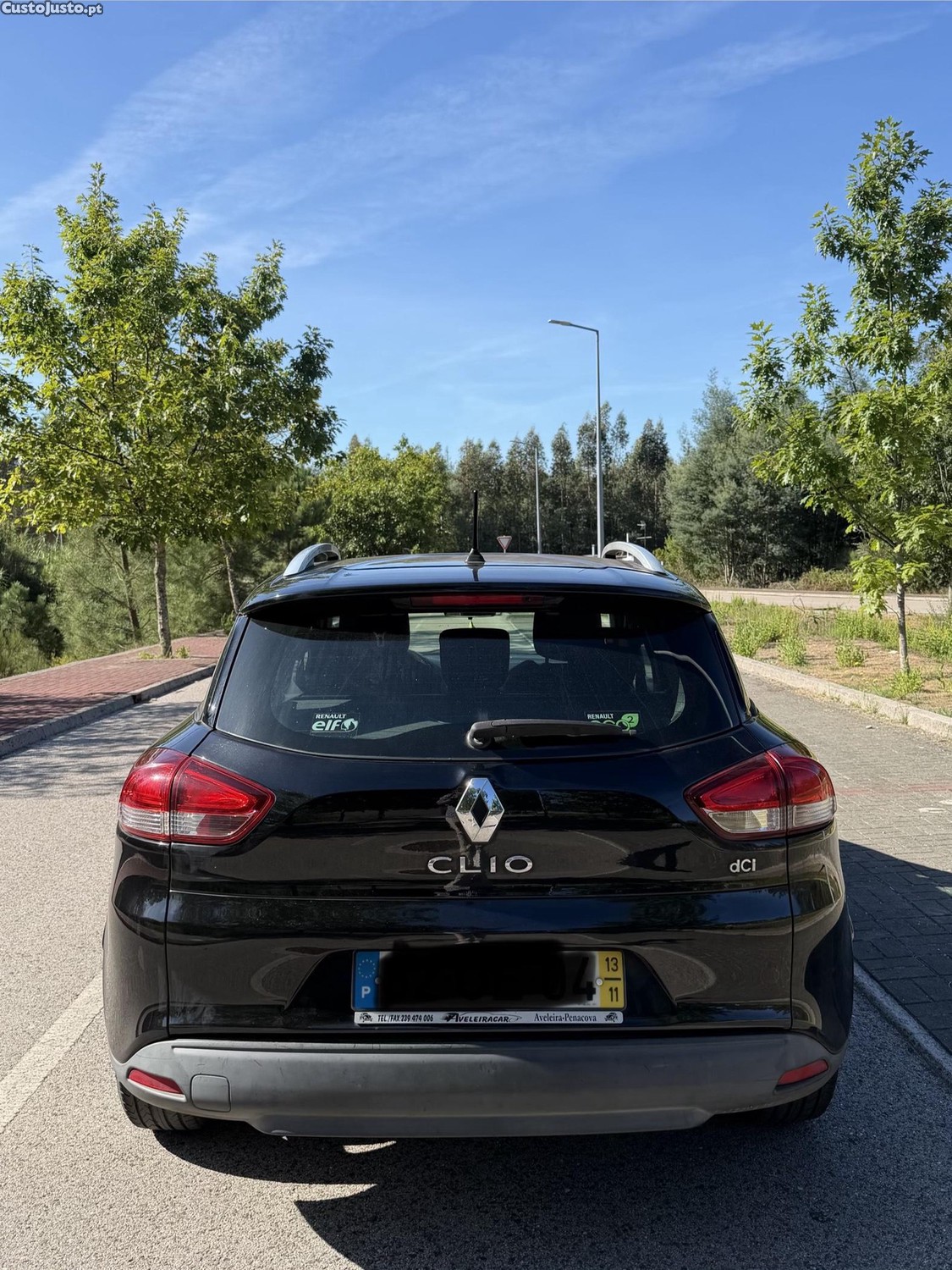 Renault Clio Clio 3 — photo 2
