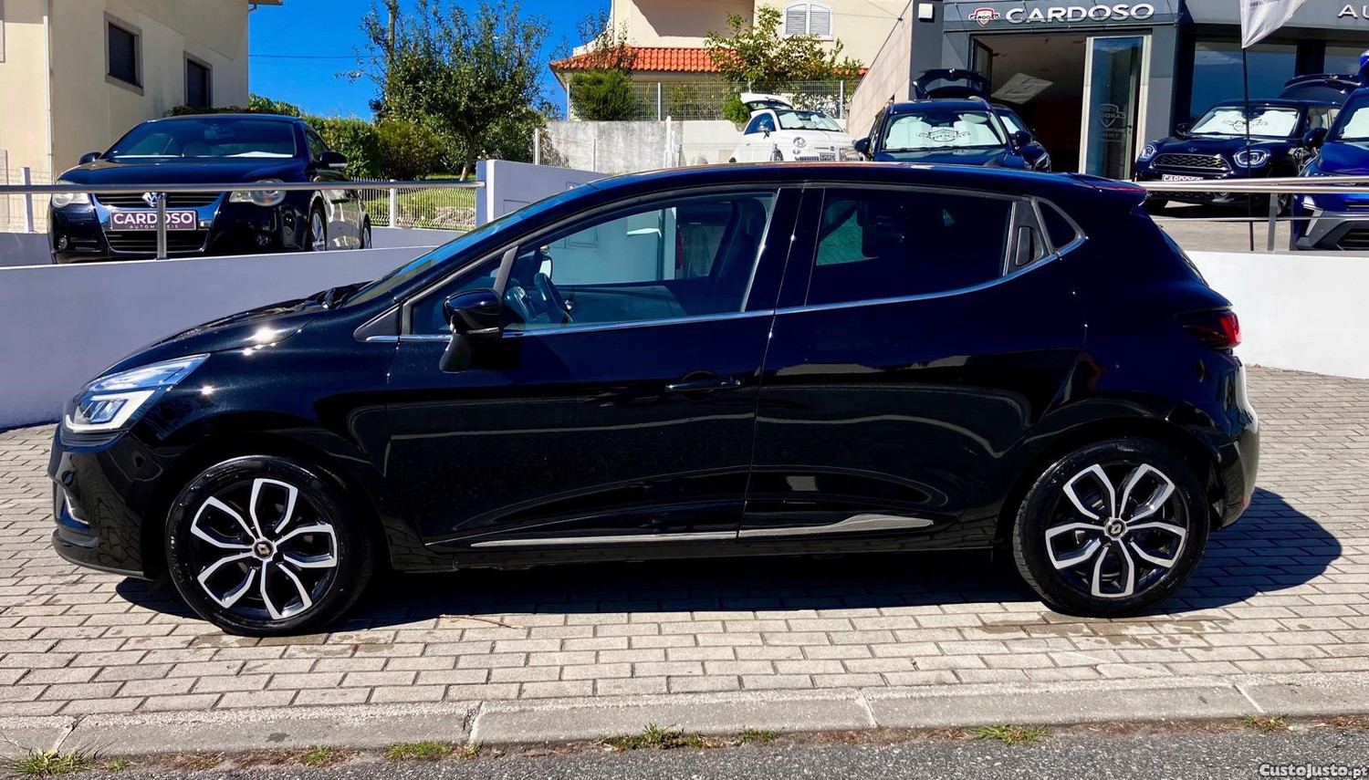 Renault Clio 0.9 TCe Intens - 19 foto 2